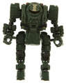 Maneuver Gamma (Cosmo Marines Ver.) Image