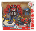 Boxed Hi-Test and Optimus Prime Image