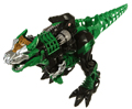 Stomp & Chomp Grimlock Image