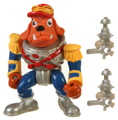 Picture of Commander Dogstar