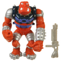 Picture of Bruiser the Berserker Baboon