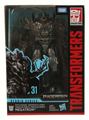 Boxed Megatron Image