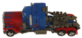 Optimus Prime Image