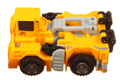 Remolded Toy
