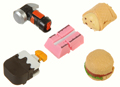 Picture of Sugar Shocks 5-Pack (2)