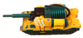 Destructicon Bludgeon Image