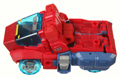 Remolded Toy