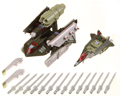 Picture of Dreadwind and Smokejumper