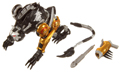 Picture of Tripredacus Agent