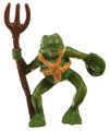 Bullywug (trident) Image