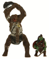 Bugbear & Goblin Image