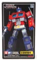 Boxed Convoy Image