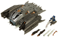 Picture of Spaceship Ark (CV-01) 