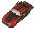 Picture of Leadfoot (CV-17) 