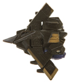 Remolded Toy
