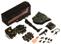 Picture of Convoy Black Gold Version (THS-02) 