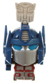 Picture of Optimus Prime