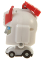 Remolded Toy