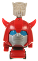 Cliffjumper Image