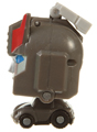 Remolded Toy