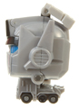 Remolded Toy