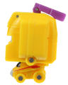 Remolded Toy