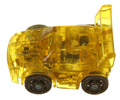 Remolded Toy