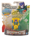 Boxed Twinstrike Image