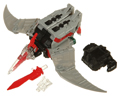 Dinobot Red Swoop Image