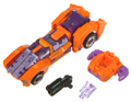 Picture of Autobot Lancer (WFC-GS05) 