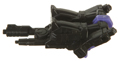 Remolded Toy