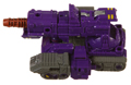Remolded Toy