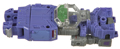 Remolded Toy