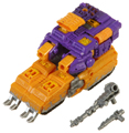 Picture of Autobot Impactor