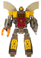 Omega Supreme (combined) Image