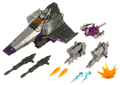 Picture of Decepticon Phantomstrike Squadron