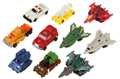 Picture of Autobots vs. Decepticons (10 Figures)