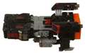 Remolded Toy