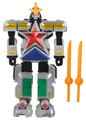 Picture of Super Zeo Megazord