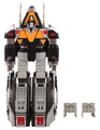 Picture of Delta Megazord