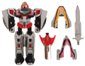 Picture of Time Force Megazord