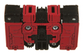 Remolded Toy