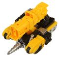 Picture of Powerdasher Zetar (WFC-GS08) 