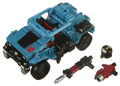 Picture of Hot Shot (WFC-GS09) 