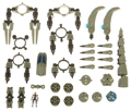 Picture of Warudaraider "Bug Head" (DA-38) 