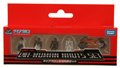 Boxed Female Dia-Nauts (Diaclone Personnel) Set Image