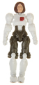 Remolded Toy