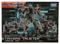 Boxed Trivers Trijeter "Special Ver." Image