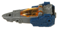 Bullet Core Image