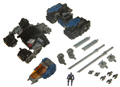 Picture of Trivers Shadowdasher (DA-44) 